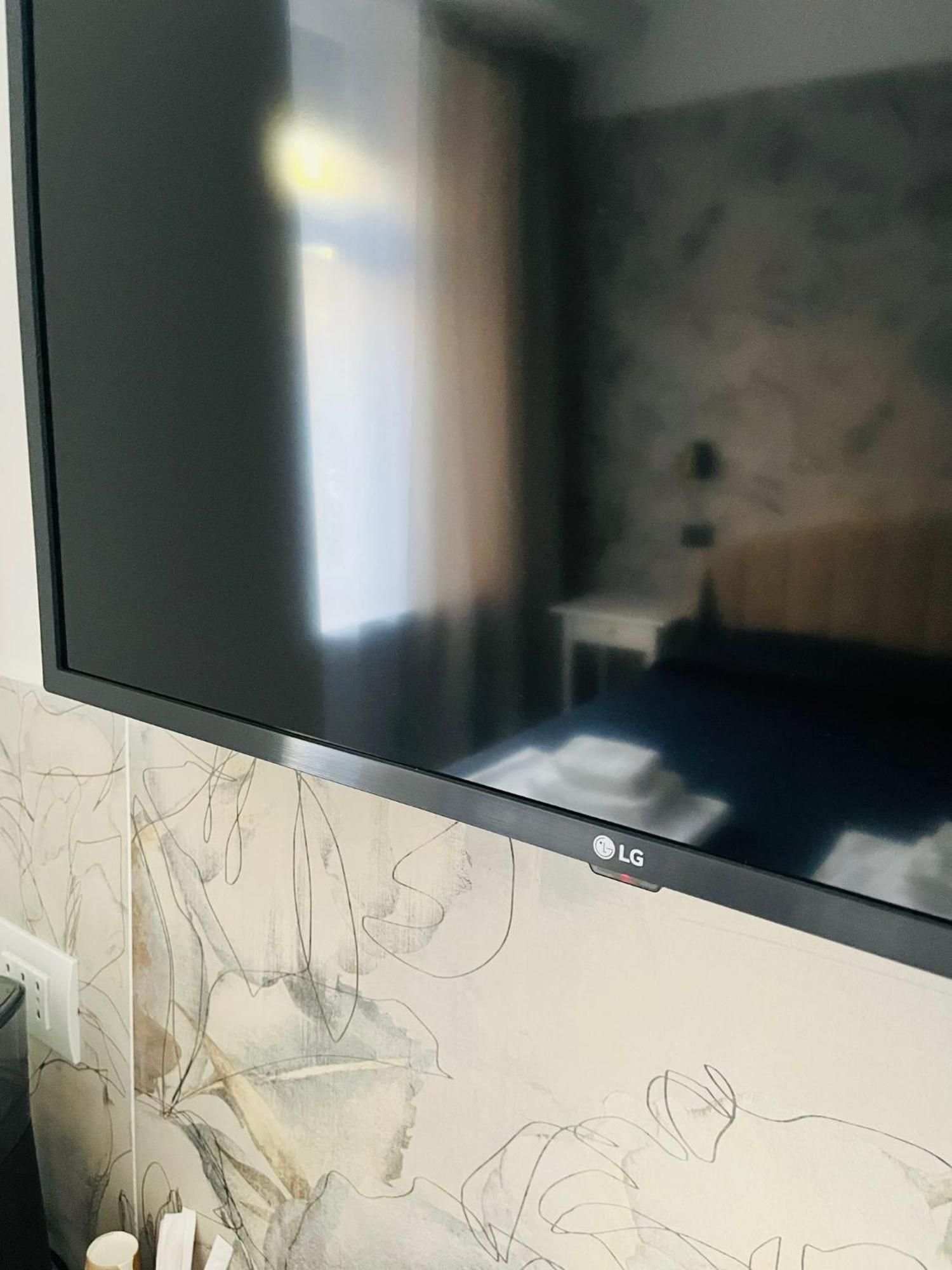 Magnolia Hotel Pescara Ngoại thất bức ảnh