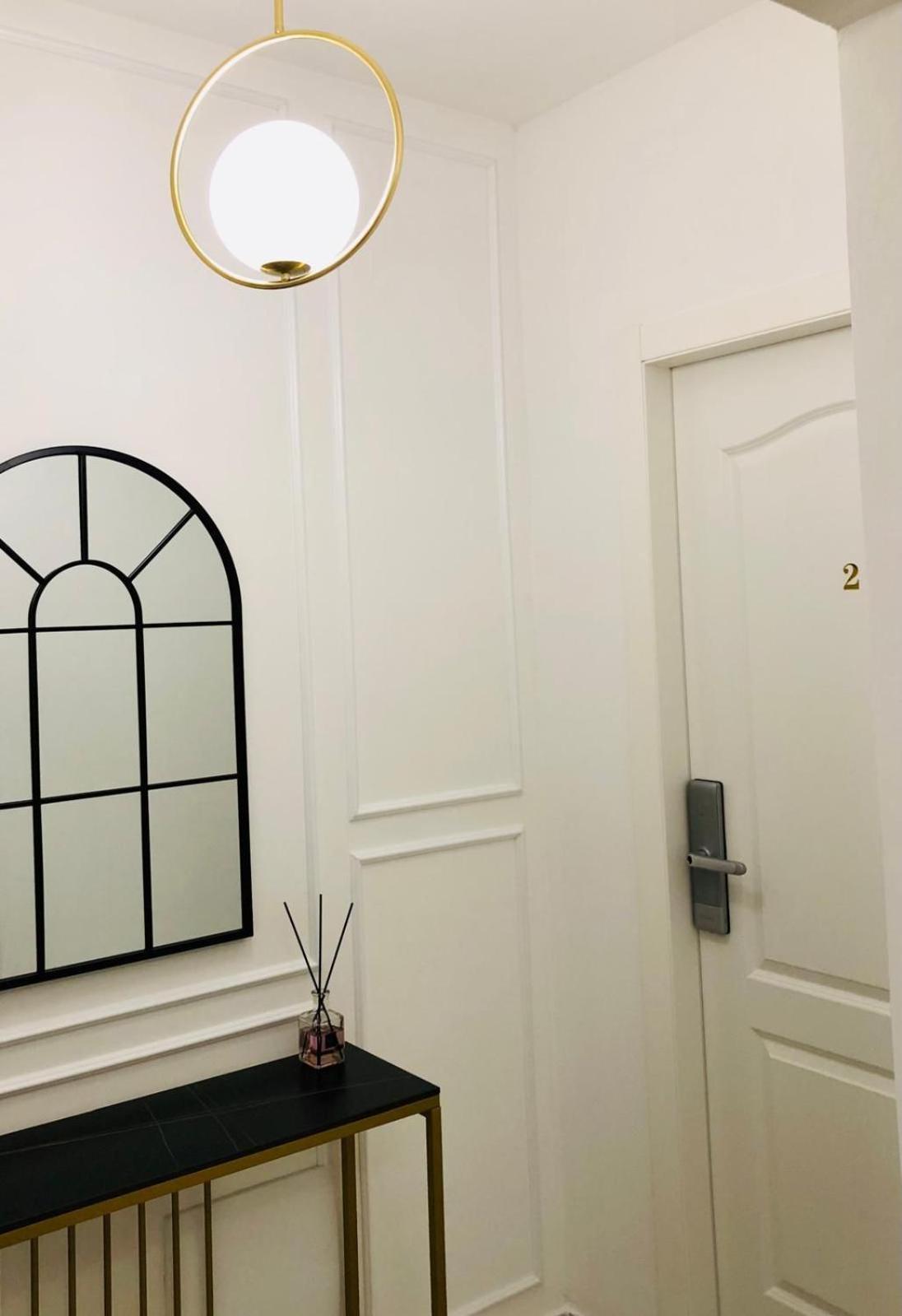 Magnolia Hotel Pescara Ngoại thất bức ảnh