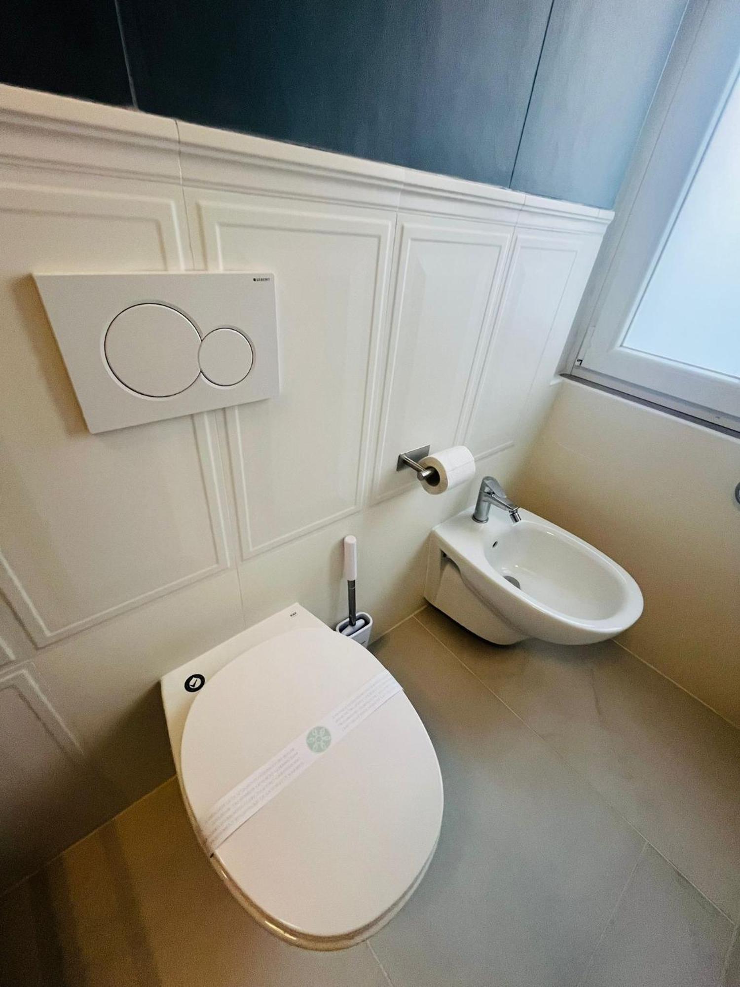 Magnolia Hotel Pescara Ngoại thất bức ảnh