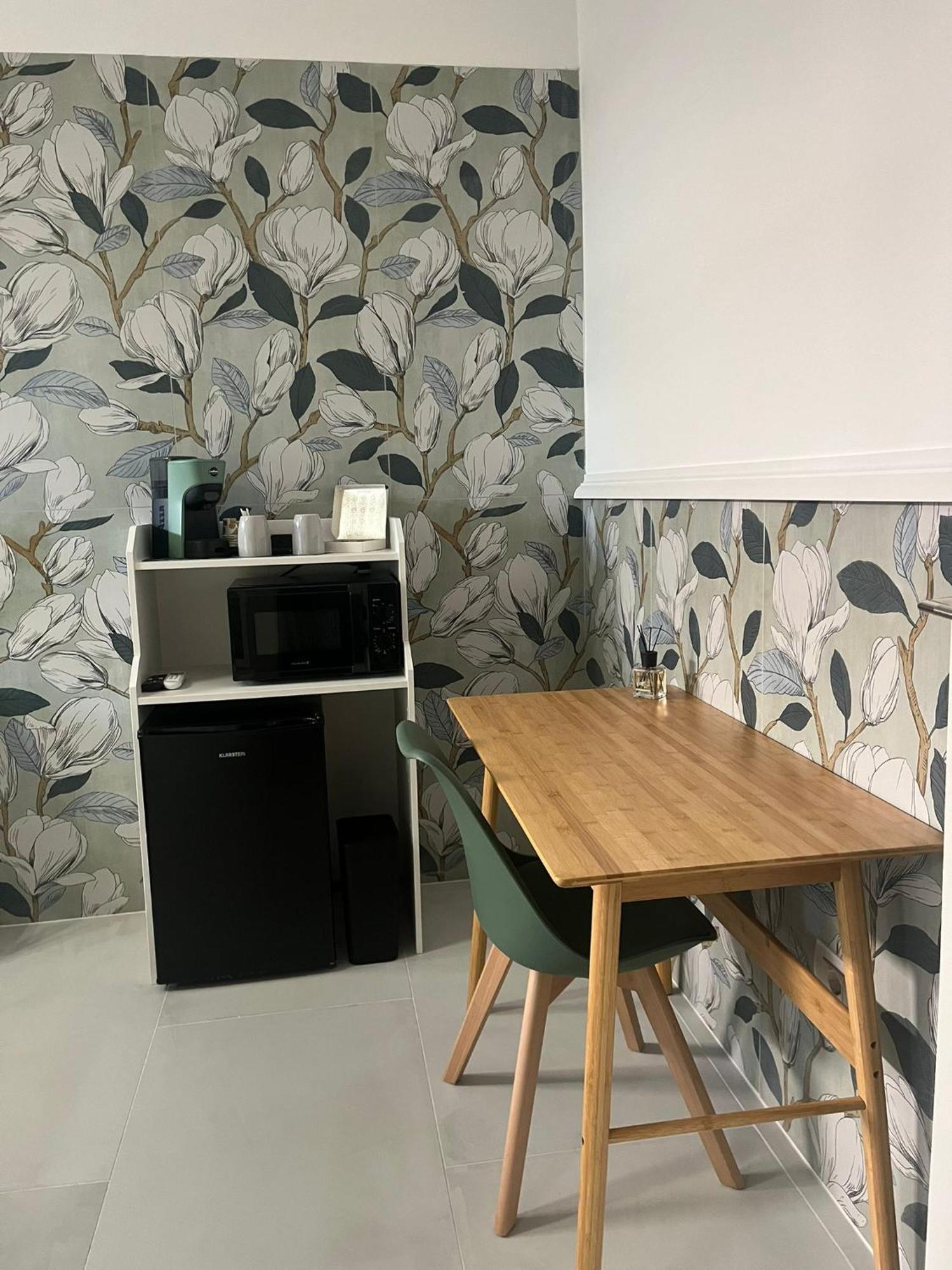 Magnolia Hotel Pescara Ngoại thất bức ảnh