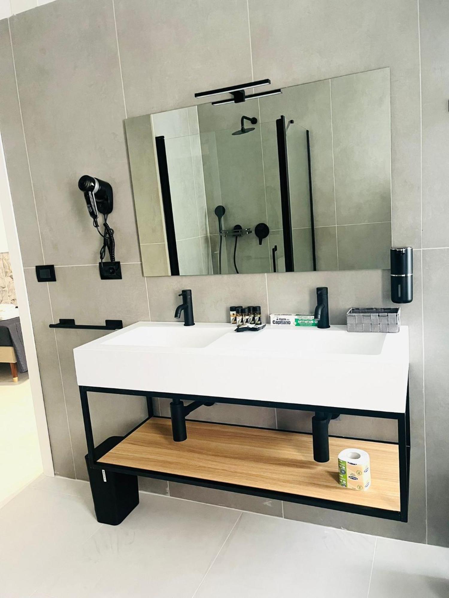 Magnolia Hotel Pescara Ngoại thất bức ảnh
