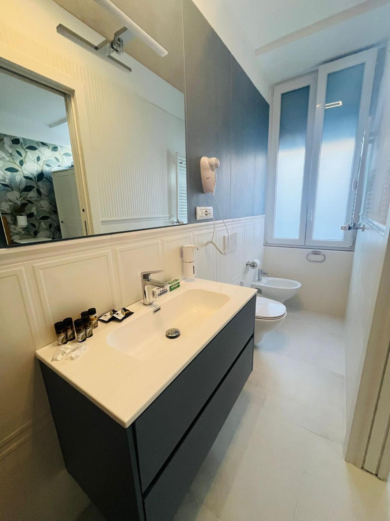 Magnolia Hotel Pescara Ngoại thất bức ảnh