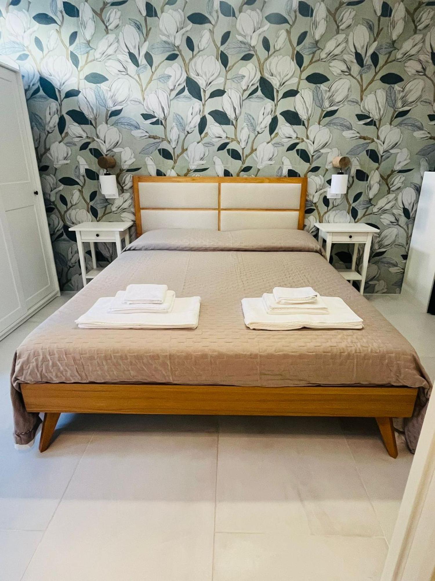 Magnolia Hotel Pescara Ngoại thất bức ảnh