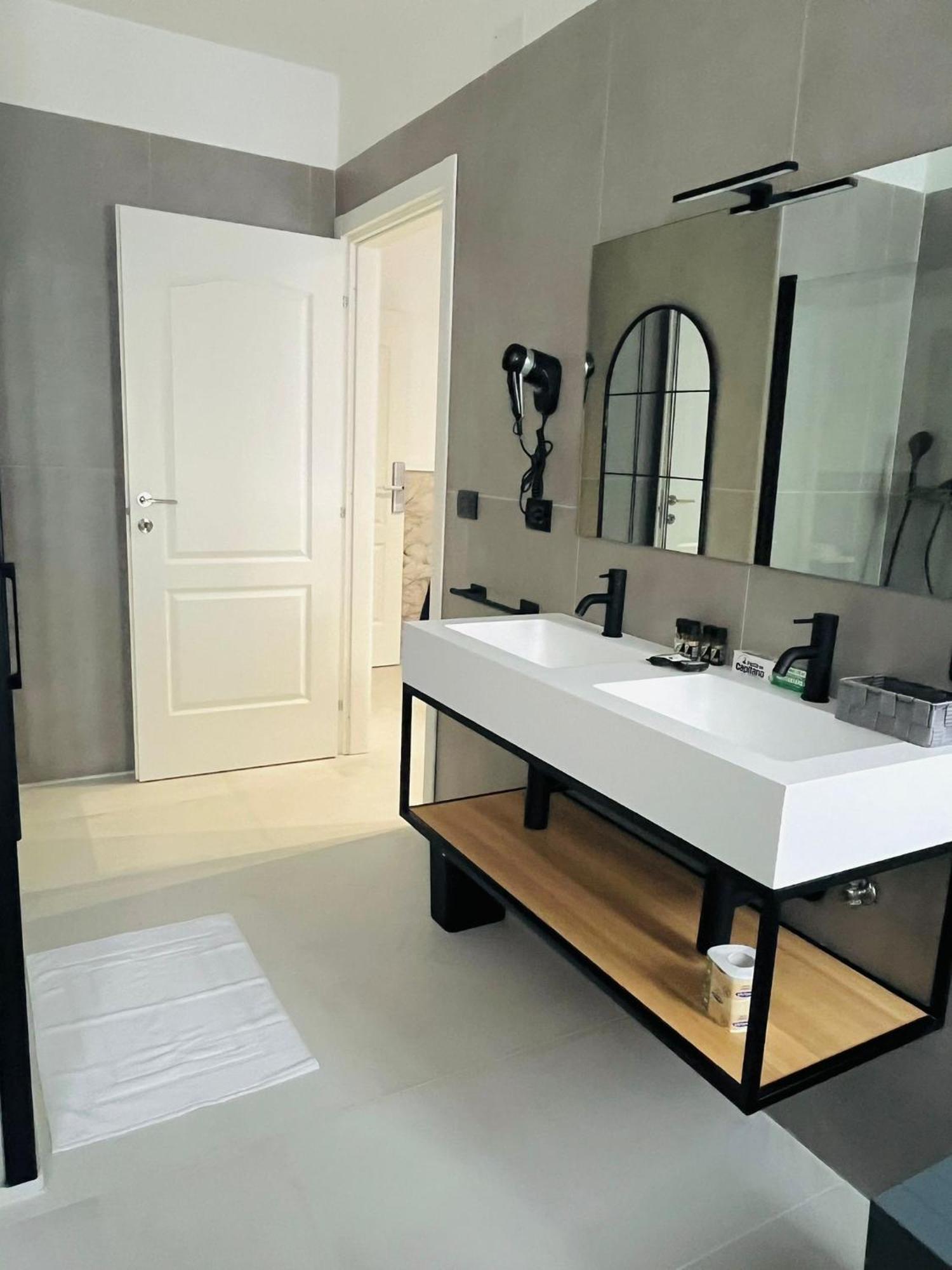 Magnolia Hotel Pescara Ngoại thất bức ảnh