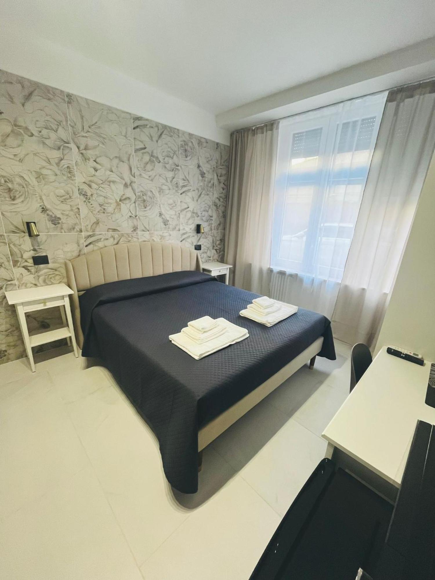 Magnolia Hotel Pescara Ngoại thất bức ảnh