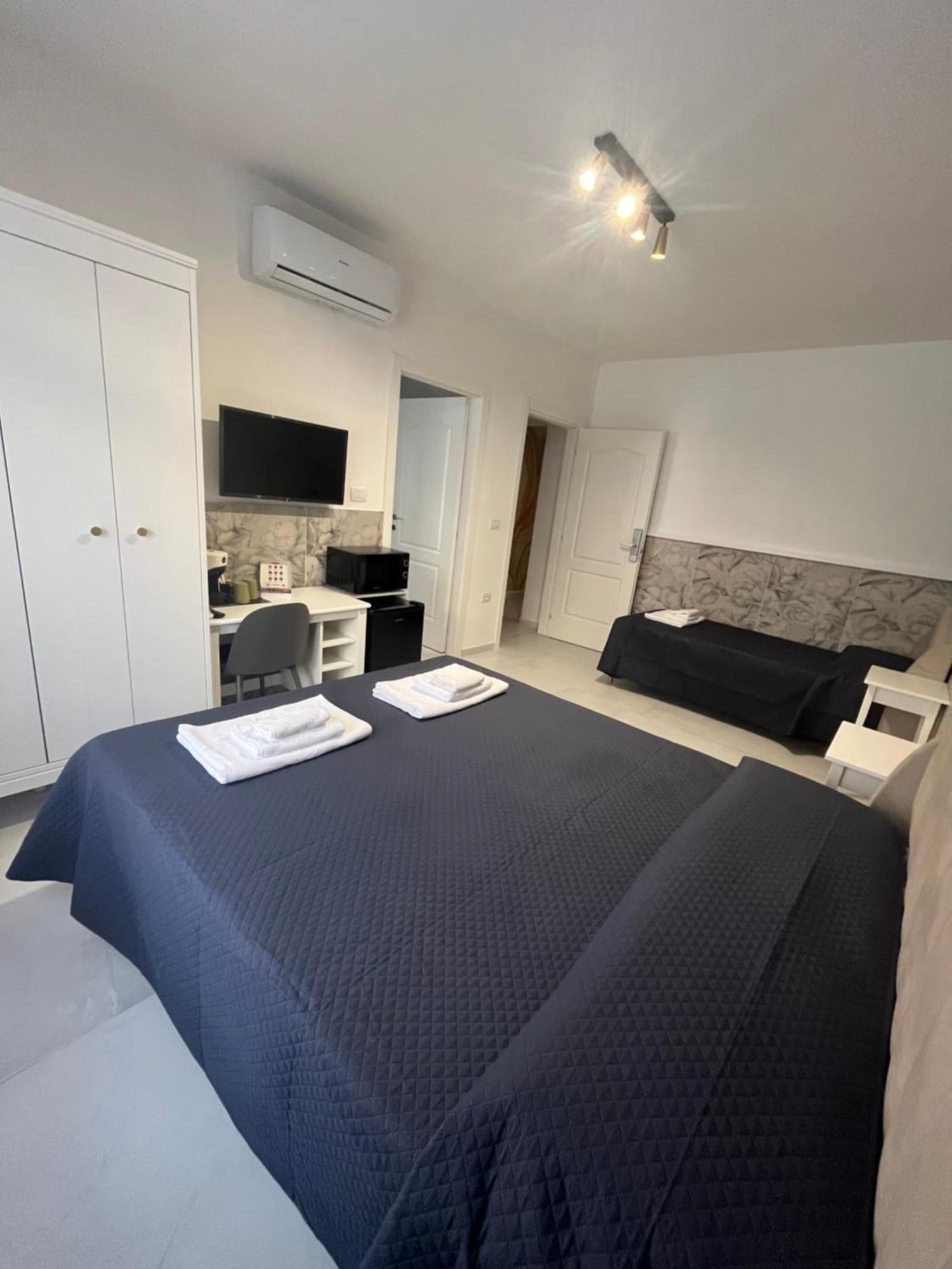 Magnolia Hotel Pescara Ngoại thất bức ảnh